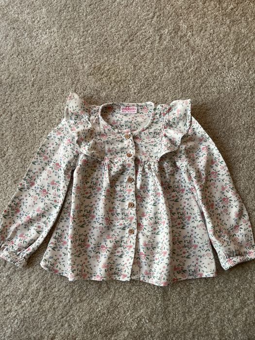 Koszula, blizeczka elegancka 92. „28”