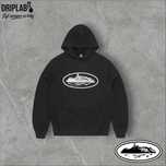 Bluza Corteiz Alcatraz