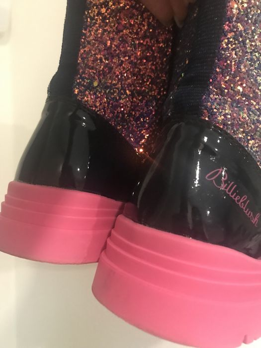 Botas menina 37 Billiblush