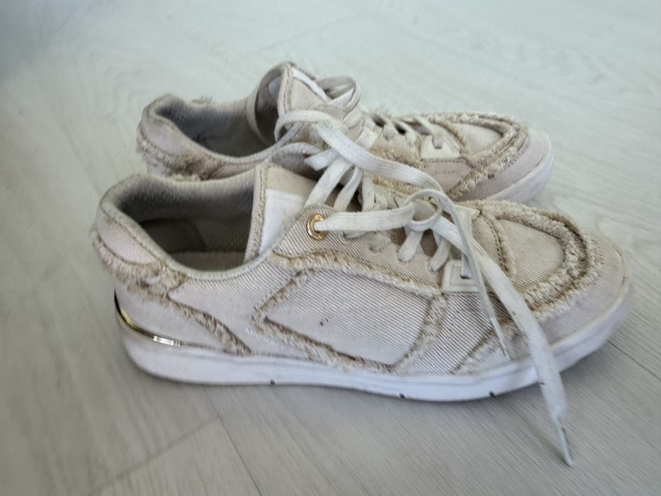 Кросівки кеди Michael Kors 7,5