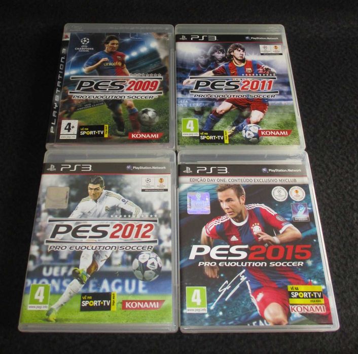 Jogos PC PS3 GTA Soccer