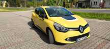 Clio 0.9 Tce LPG SEVEN