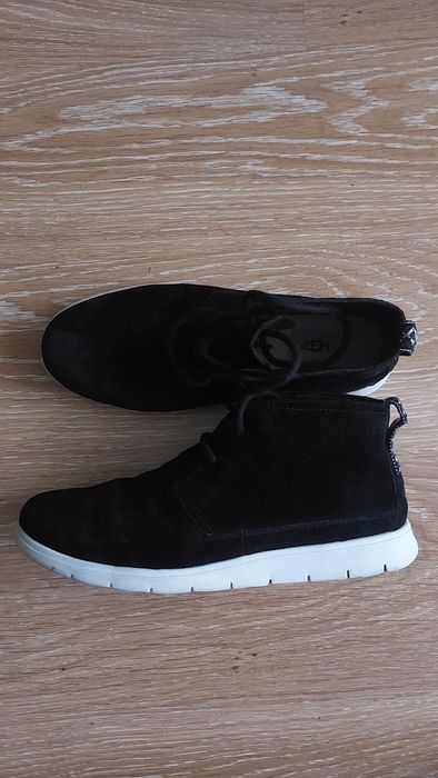 Черевики чоловічі бр.UGG -42/43р.