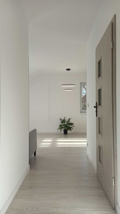 Mieszkanie 2- pokojowe, przestronne, gotowe do wprowadzenia