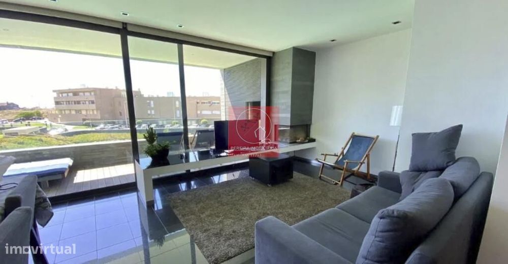 Apartamento T2 a 2 min. da praia da Apúlia