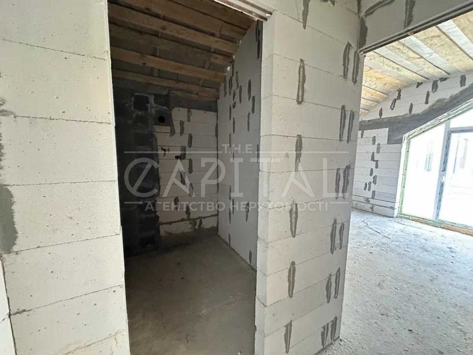 Продаж Таунхаус Києво-Святошинський район, Чайки, Михайла Грушевського