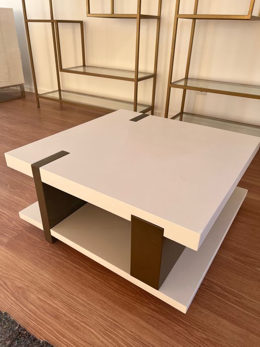 Mesa de centro sala de estar