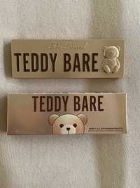 Too Faced Teddy Bare paleta cieni do powiek