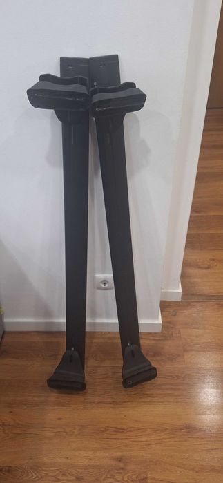 Vendo Barras Tejadilho JEEP Compass 2020