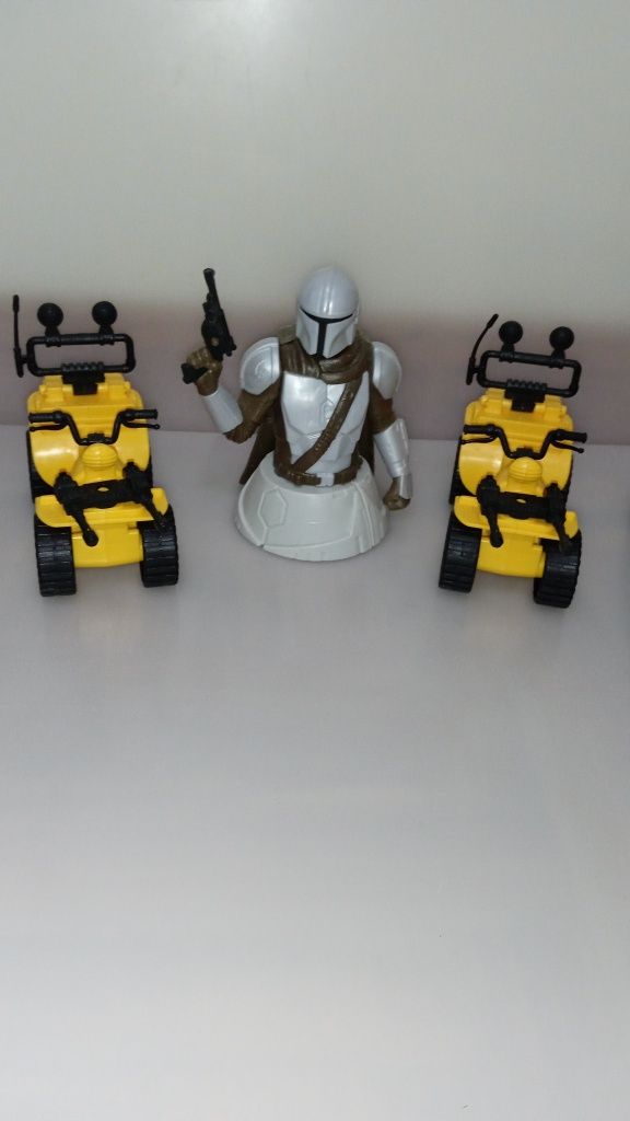 Conjunto de Brinquedos para Crianças