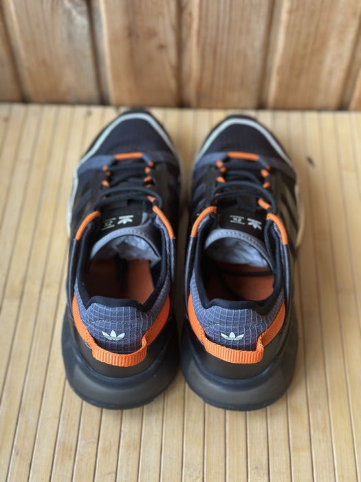 Adidas Zx 2K Boost Pure Black H06569