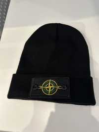 Czapka zimowa Stone Island nowa