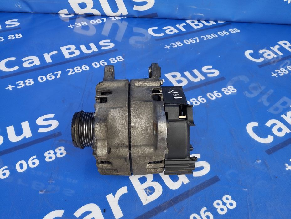 Генератор Volkswagen Touareg NF CRCA 3.0 Дизель Туарег НФ