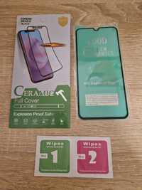 Hartowane szkło HARD CERAMIC do Samsung Galaxy A32 4G