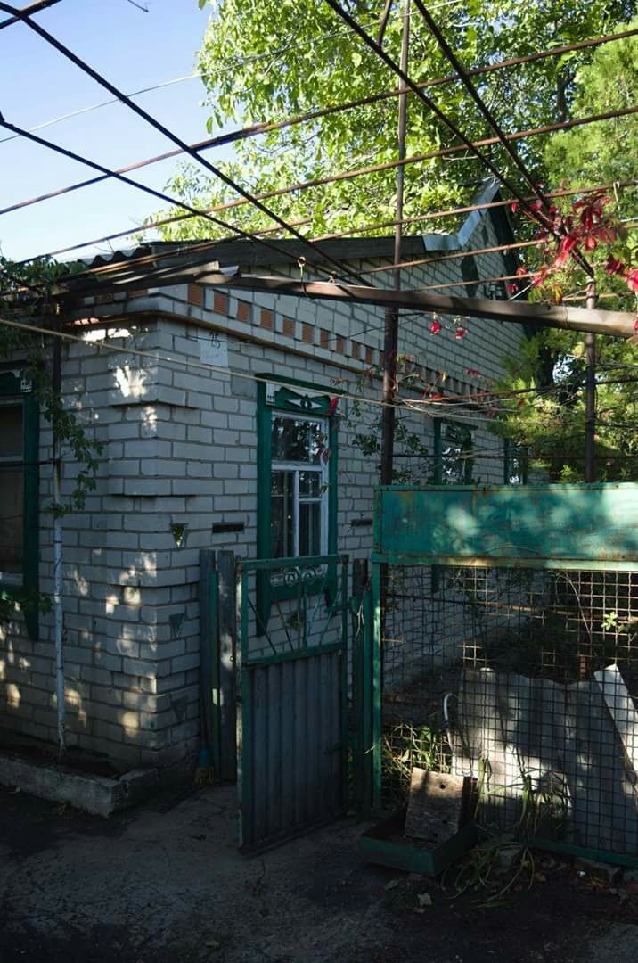 Продам дом пгт Жданово, Солонянский район
