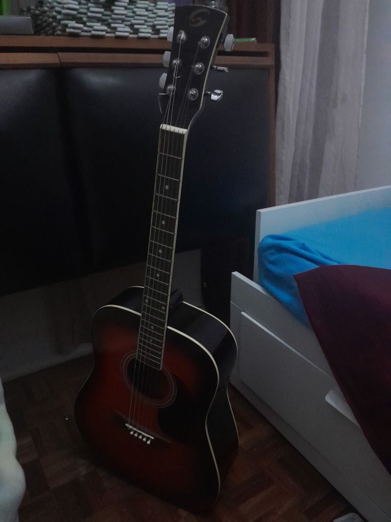 Guitarra clássica