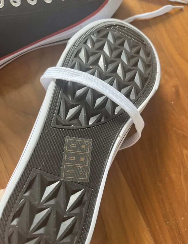 Trampki tenisowki rozm 36