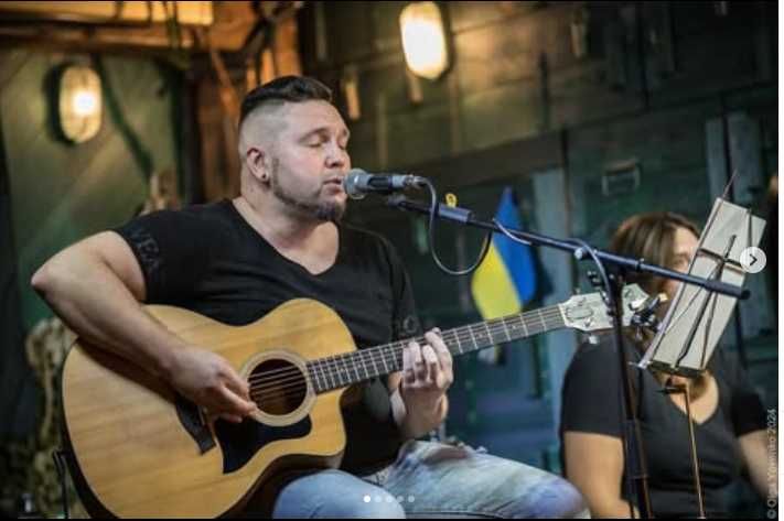 Уроки рок, естрадного та екстрим вокалу| офлайн/онлайн| Київ