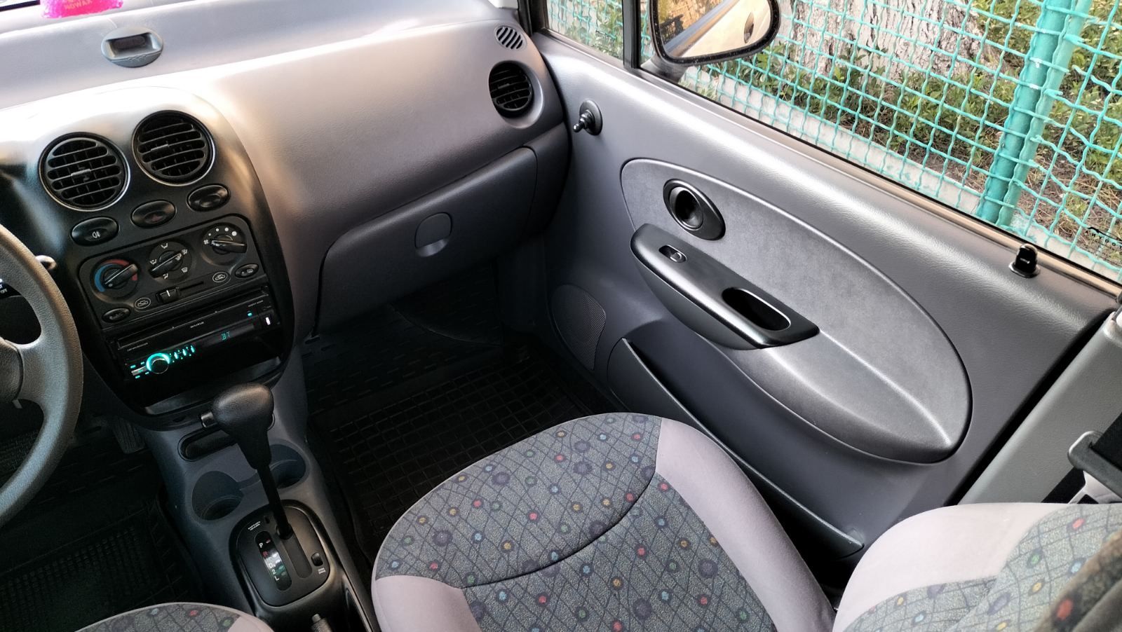 Продам Daewoo Matiz 2012 Automat