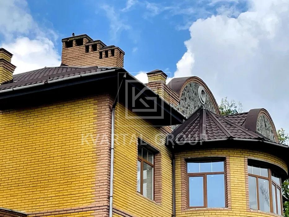 Будинок Гостомель