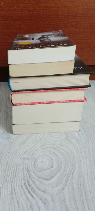 Morris Tatuażysta z Auschwitz Knedler Położna z Auschwitz Lang Kobiety