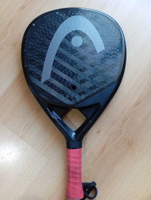 Raquete Padel Head Speed One