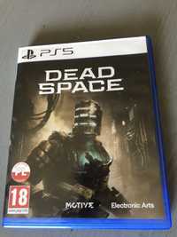 Dead Space Playstation5