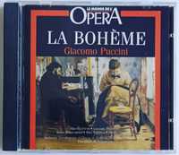 Giacomo Puccini La Boheme 2000r