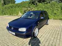 Продам Volkswagen golf 4 1.9