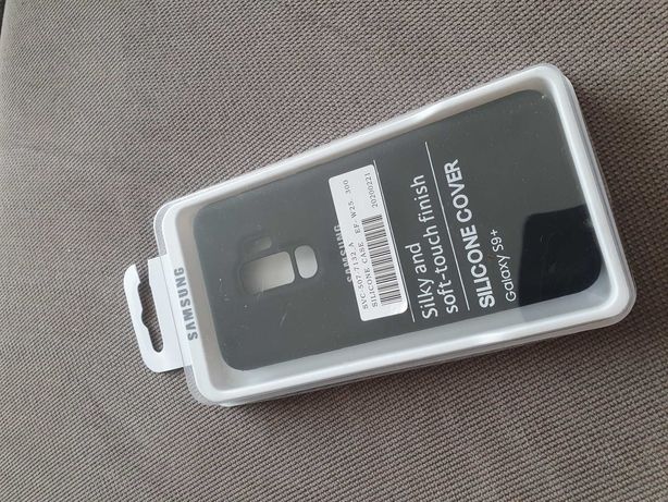 Etui/Case Samsung Galaxy S9 Plus