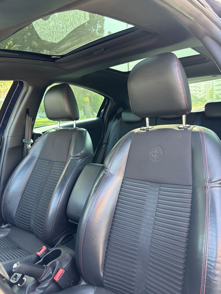 [Oprtunidade] Alfa Romeo Giulietta || 1.6JTDm2 105 cv