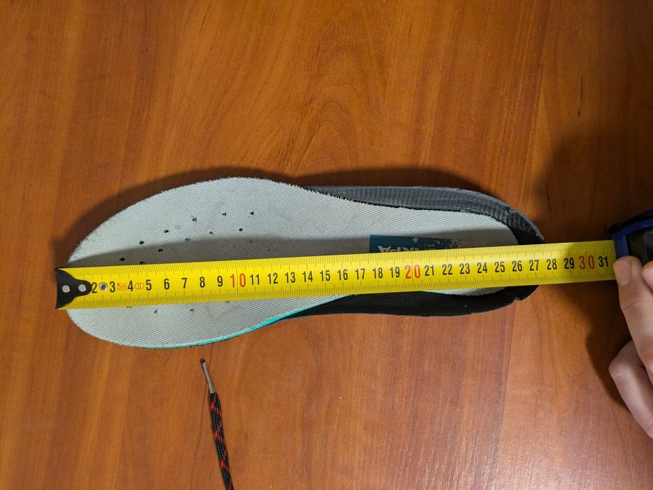 Продам Scarpa Kalipe Stone