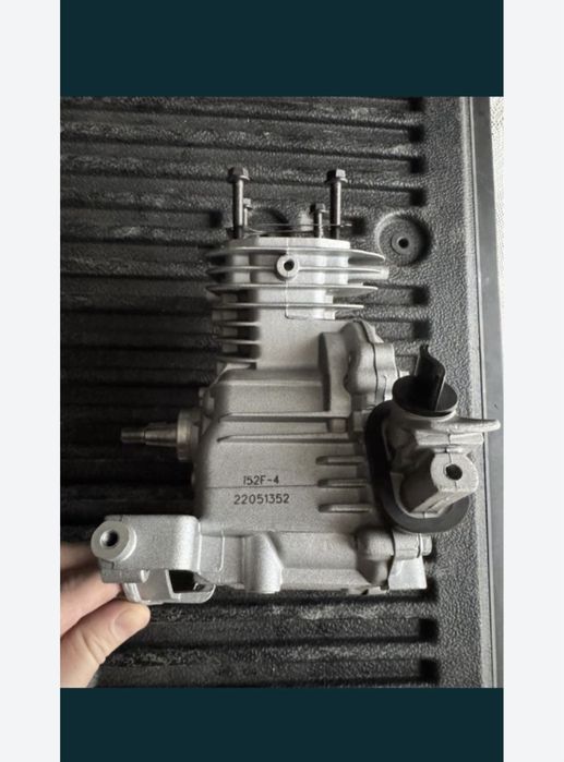 Двигун 152F інверторного генератора