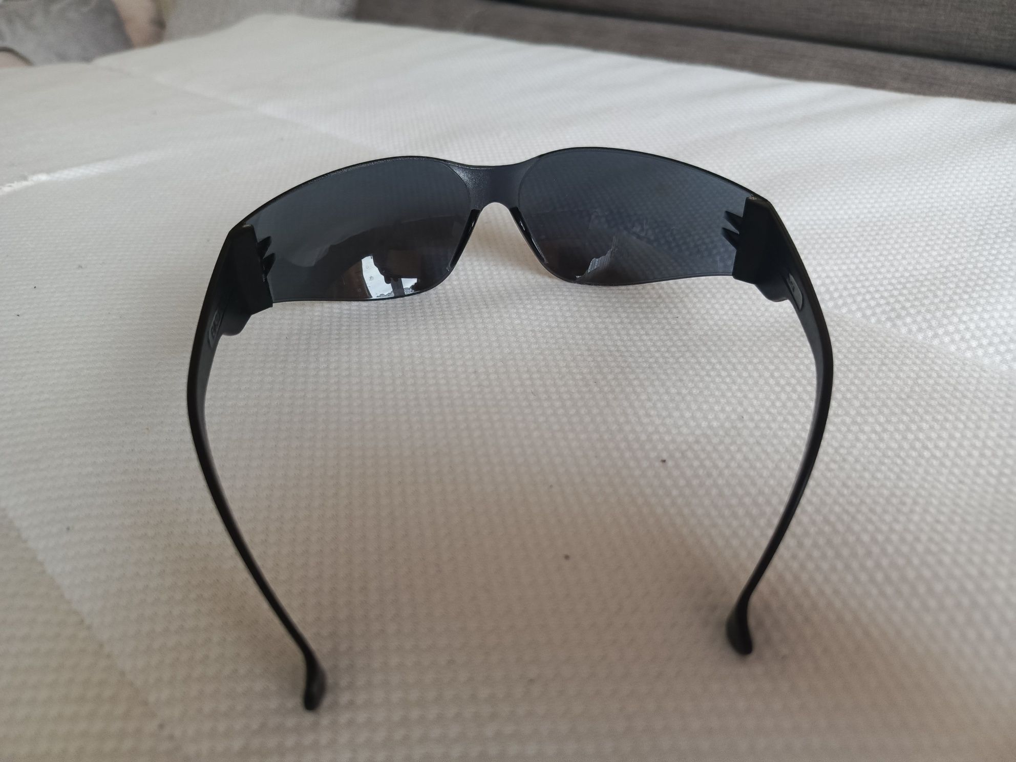 PROSUR-męskie przeciwsłoneczne okulary/Francja(EU)/one size/UV filtr