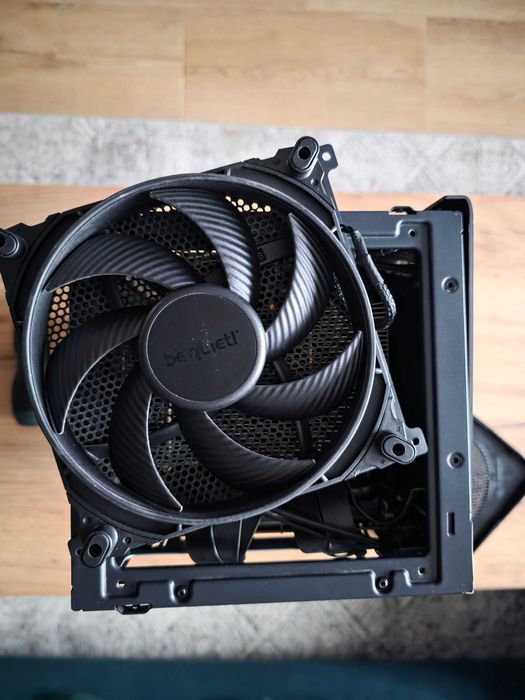 Komputer AORUS MODEL S 11th i5-11400F RTX3080 32GB DDR4 Small Factor