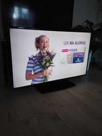 Telewizor Samsung 55 cali 3D- nie smart