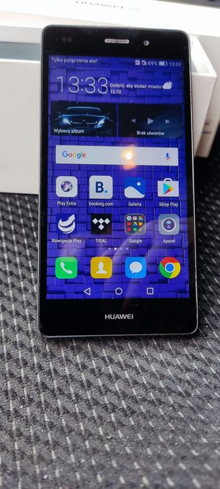 Huawei p8 lite,.