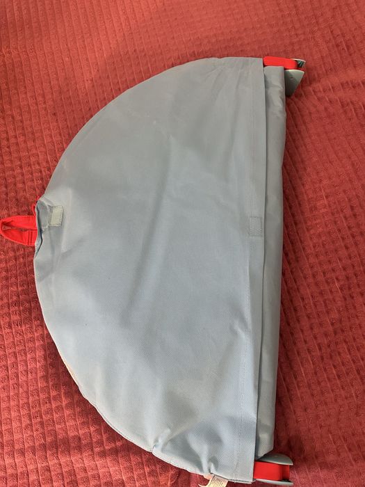 Розвиваючий музичний килимок Yookidoo Роболенд