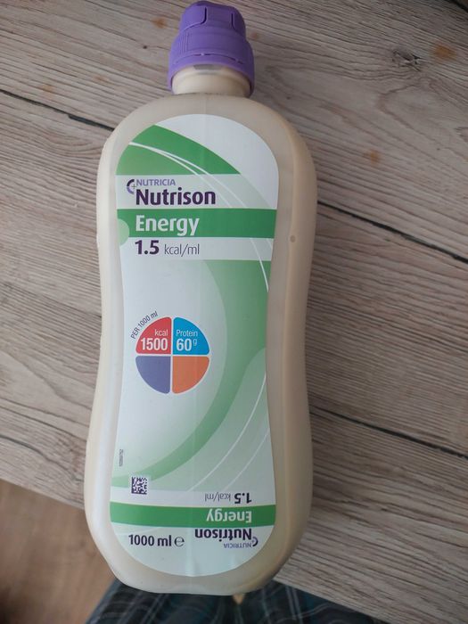Nutrison  Energy 1,5 kacl/ml