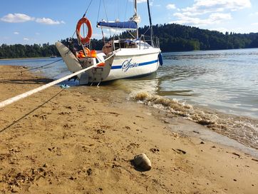 Polańczyk/Solina pokoje i domki