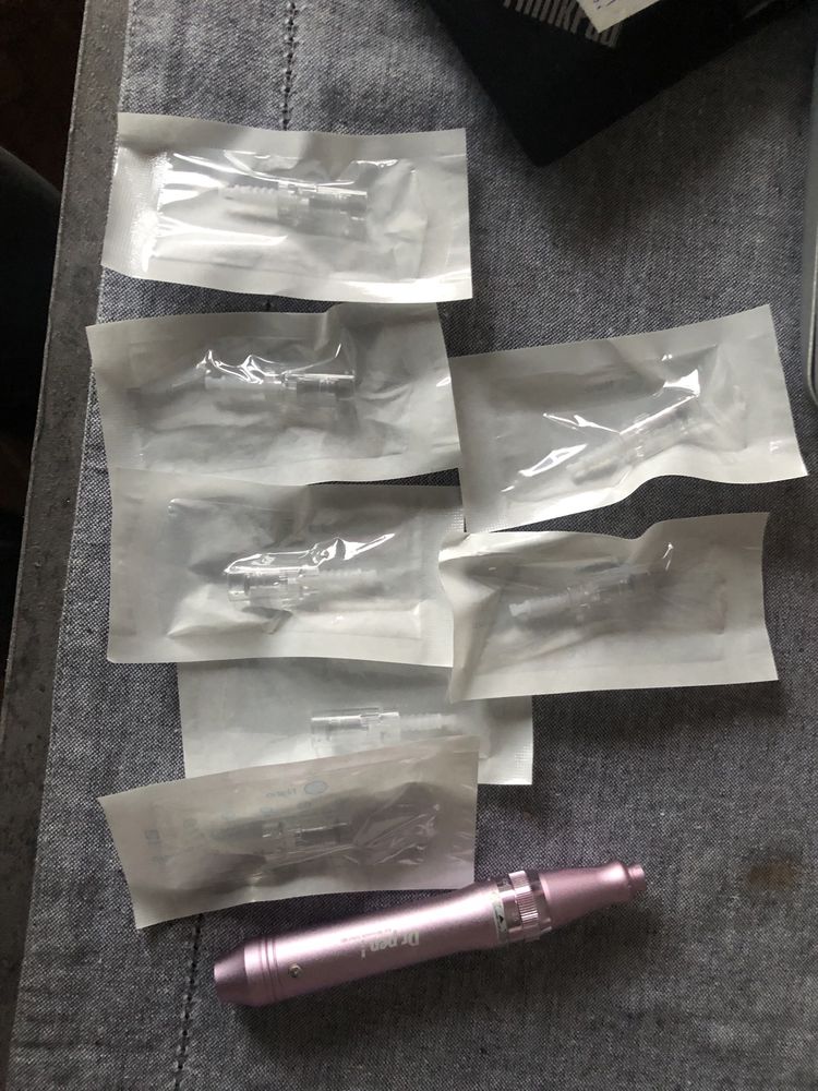 Dr. Pen dermapen