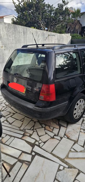 Para venda Golf 4
