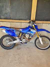 Yamaha wrf 400 (