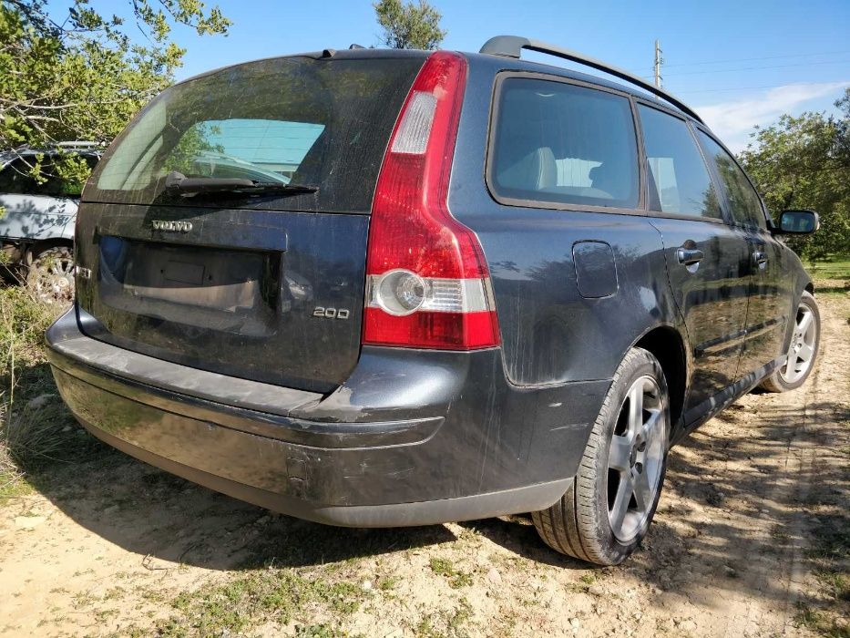 Volvo V40 1.8i 2000 , Volvo V50 2.0d 2005 Para Peças