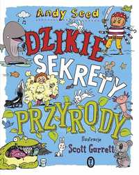 Dzikie Sekrety Przyrody