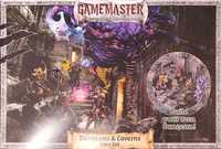 Gamemaster Dungeons and Caverns Core Set
Набір для створення декорацій
