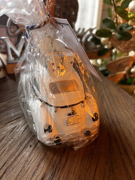 Riviera Maison ozdobne auto