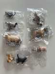 Figurki Schleich. 8szt.