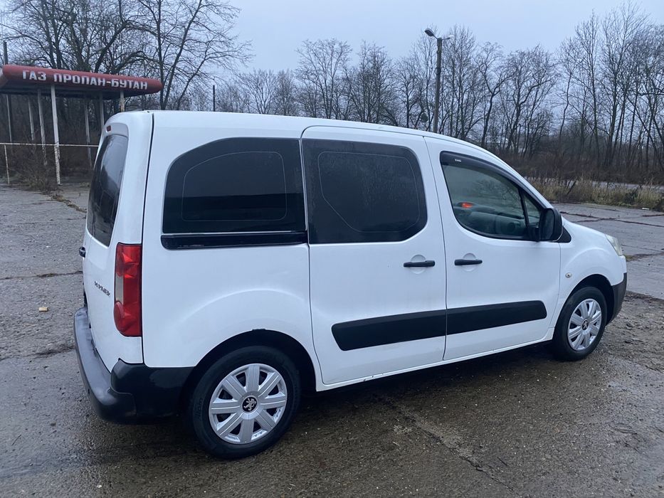 Продам Peugeot Partner