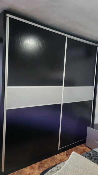 Vendo quarto casal completo